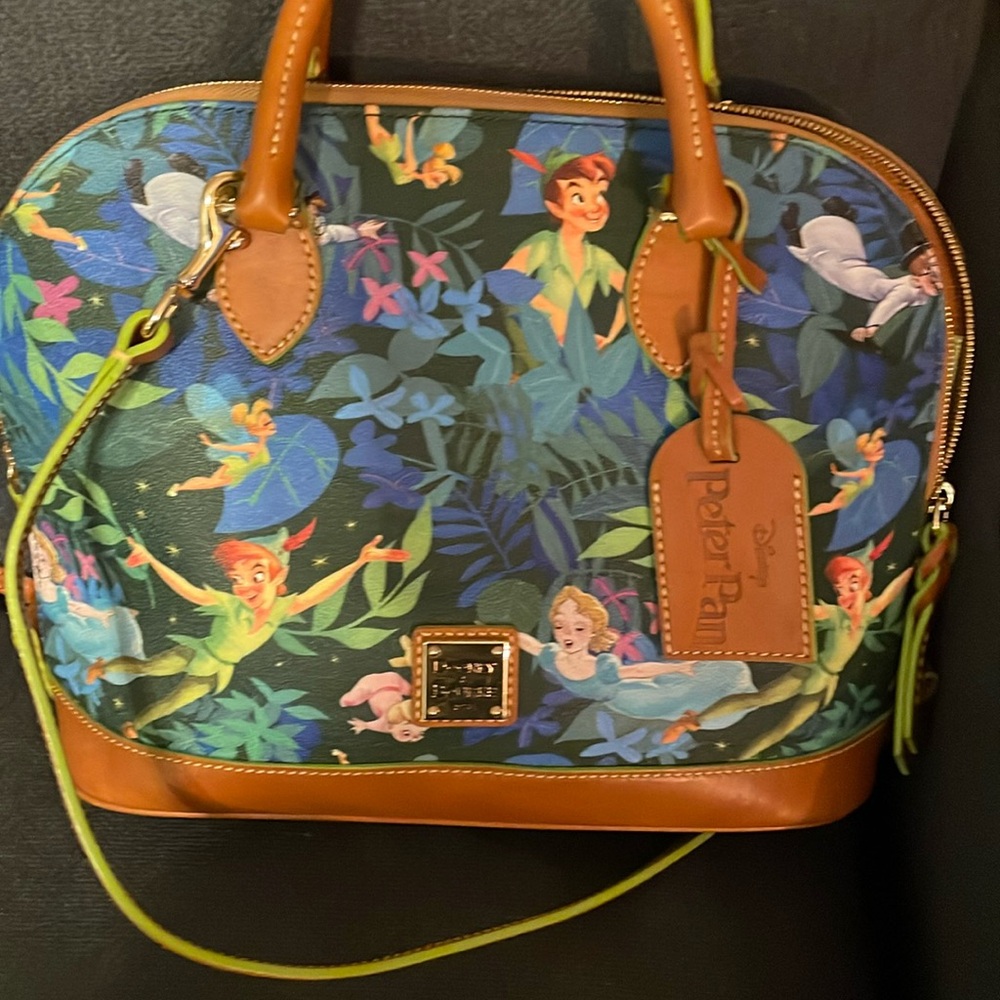 Dooney and Bourke Neverland bag